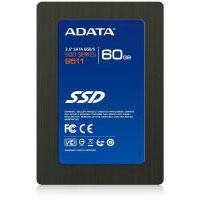 A-data S511 60GB (AS511S3-60GM-C)